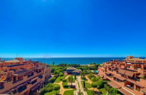 Playa Del Angel